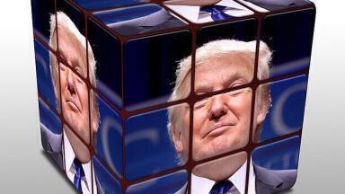Alternatives to Trump’s Wall – Climate Change