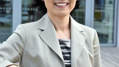 eBIC  Welcomes New Leader in Advanced Microscopy Research