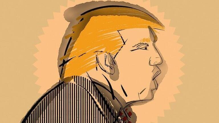 Alternatives to Trump’s Wall – Space