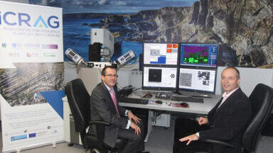 New Era for Geoscience in Ireland