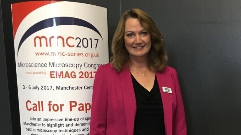 RMS Appoints new Chief Executive