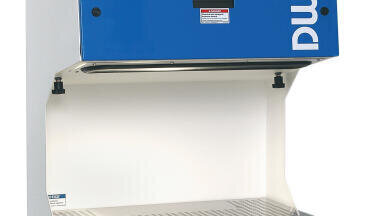 New Downflow Workstations