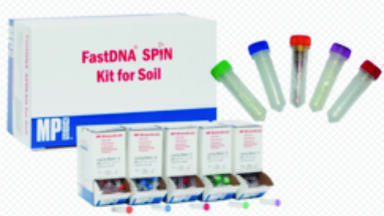 FastPrep® Lysing Matrix & Extraction Kits!