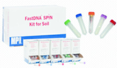 FastPrep® Lysing Matrix & Extraction Kits!