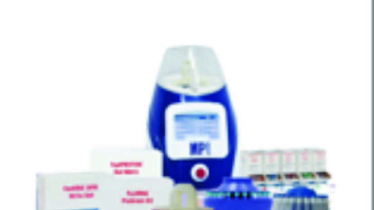 FastPrep® Library - Read how thousands scientists work with FastPrep ...