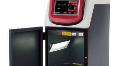 New Generation Syngene Imaging Systems for Gel and Blot Imaging Live at ARABLAB 2017