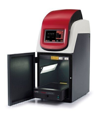 New Generation Syngene Imaging Systems for Gel and Blot Imaging Live at ARABLAB 2017