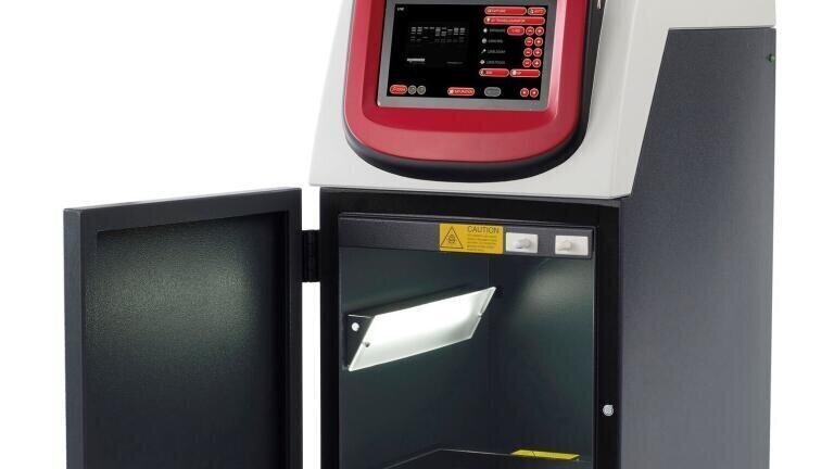New Generation Syngene Imaging Systems for Gel and Blot Imaging Live at ARABLAB 2017