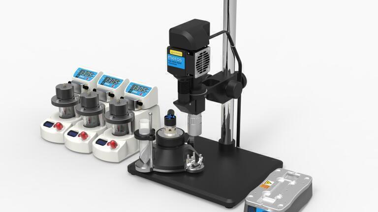 Injection Valve and Sample Loop for scRNA-Seq Launched Labmate Online