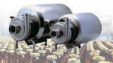 Easy-Clean, Quick-Strip Pumps for Food and Pharma Duty