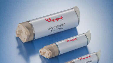 Miniature Inert Solenoid Pumps Provide Optimum Flexibility