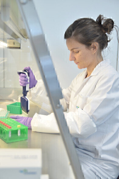 Pipette Tip Racks Ideal for Clean Working Practices