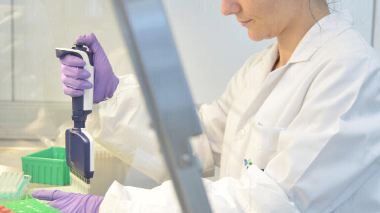 Pipette Tip Racks Ideal for Clean Working Practices