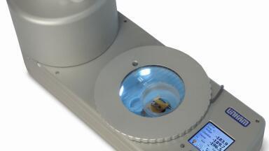New Cryo-correlative Microscopy Stage Greatly Improves Workflows