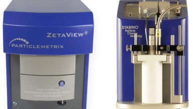 Exclusive UK Distributor for Nanoparticle Characterisation Products Announced  