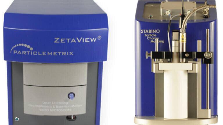 Exclusive UK Distributor for Nanoparticle Characterisation Products Announced  