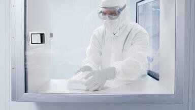 Collaboration to Expand Cleanroom Personal Protective Clothing and Wipes Announced
