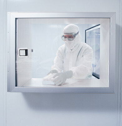 Collaboration to Expand Cleanroom Personal Protective Clothing and Wipes Announced
