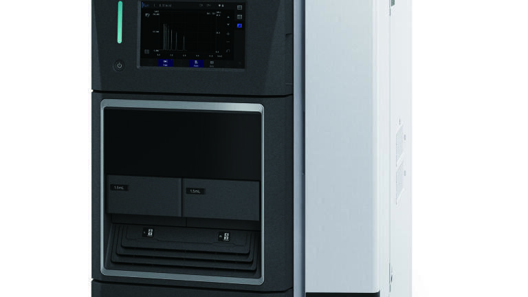 Two New Special HPLC Analysers for Food Safety Requirements Released