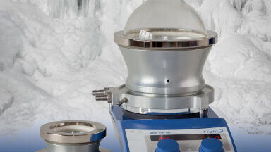 Reliable Control of Exothermic Reactions