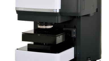 AIM-9000 Infrared Microscope System