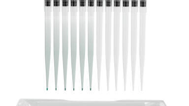 Low Retention Pipette Tips Deliver Maximum Liquid Recovery
