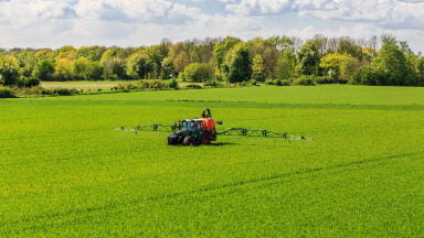 New, Reliable and Affordable Method for Glyphosate Analysis Presented