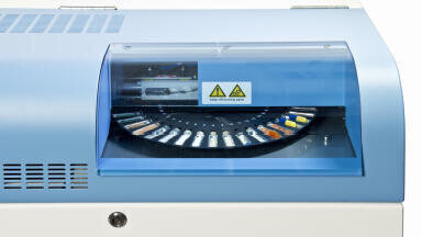 How direct Mercury Analysers can improve throughput of mercury analysis