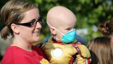 Can We Train Our Bodies to Fight Cancer?