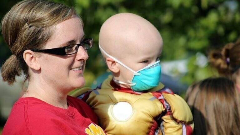 Can We Train Our Bodies to Fight Cancer?