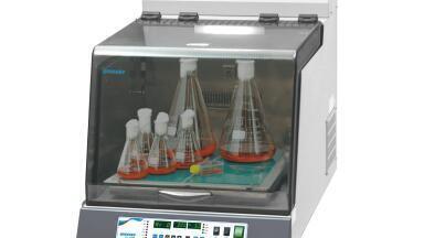 Dual-Action Shakers with Advanced Functionality Available
