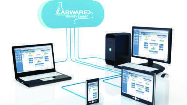 LabWare 7 