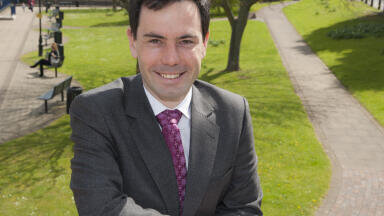 Awards Support UK Businesses in Meeting Healthcare Challenges