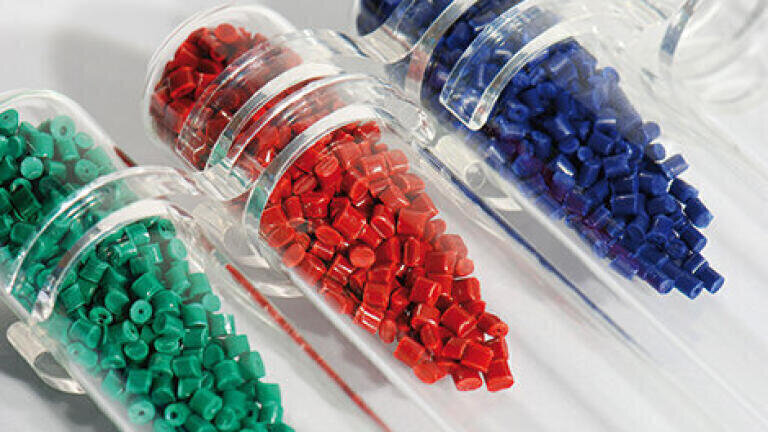 Free Application Know-How: Acid Number, Hydroxyl Number and Isocyanates in Polymers