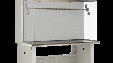 NuAire Laminar Airflow Workstations