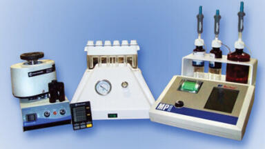 Fat quality analysis: determination of lipid oxidation in Food samples with SafTest™ 