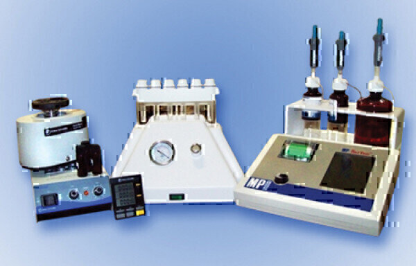 Fat quality analysis: determination of lipid oxidation in Food samples ...
