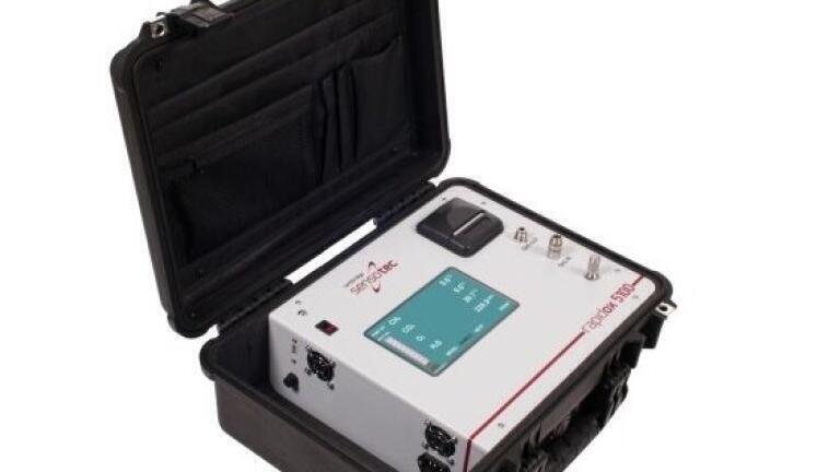 Rapidox 5100 Multigas Analyser