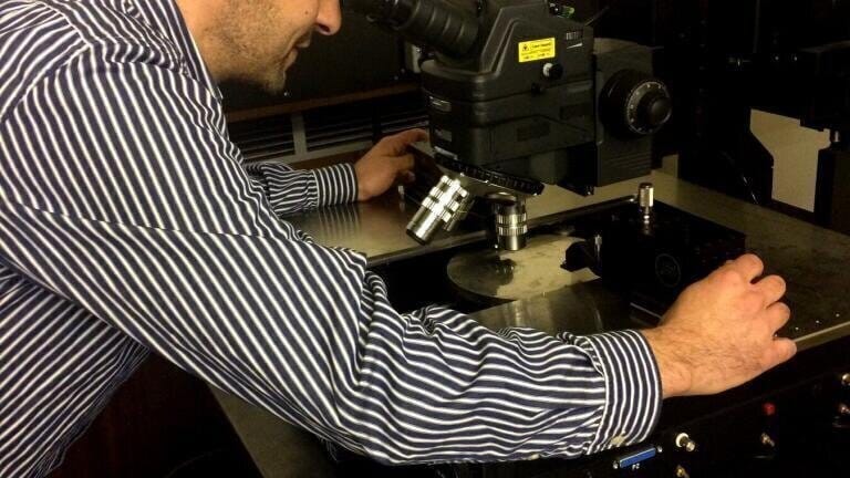 Dr Christiano Palego