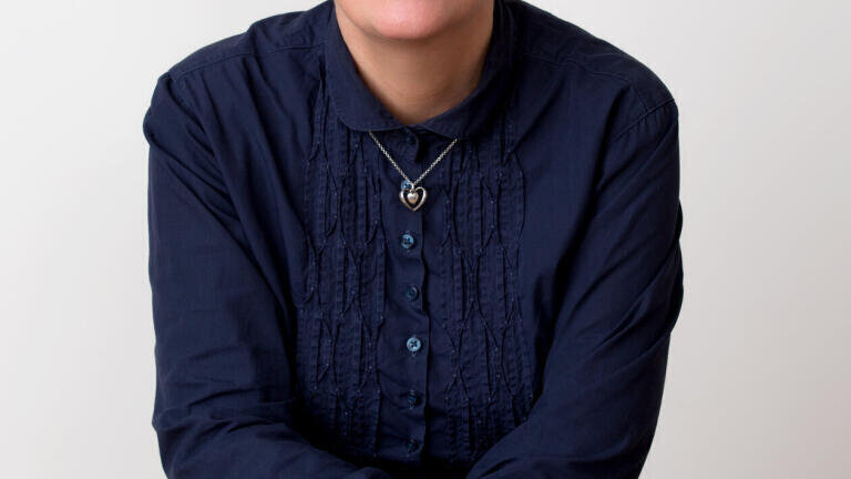 Sue Cresswell