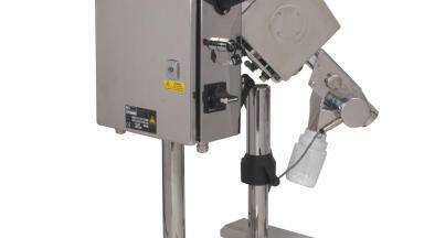 Enhanced Pharmaceutical Metal Detector for Improved Operating Efficiencies Launched