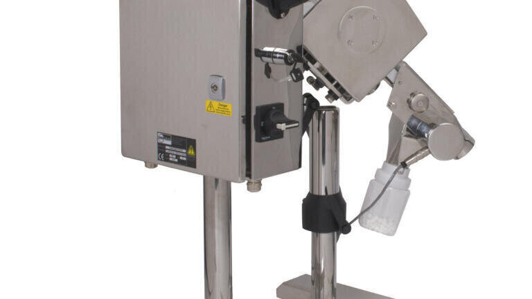 Enhanced Pharmaceutical Metal Detector for Improved Operating Efficiencies Launched