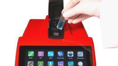 New Spectrophotometer for Rapid and Accurate UV-Vis Analysis Announced