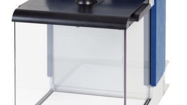 CAMAG Derivatizer – New spraying device for the automated derivatization of TLC/HPTLC plates