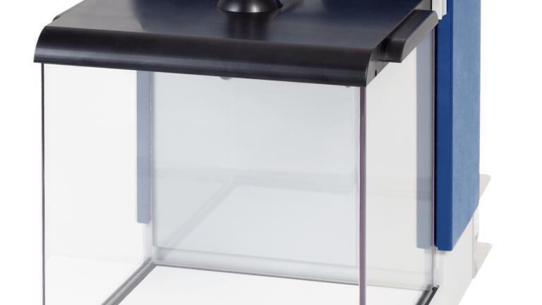 CAMAG Derivatizer – New spraying device for the automated derivatization of TLC/HPTLC plates
