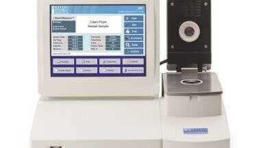 Electronic Digital Refractometer takes Measurement to a New Level