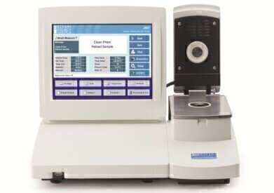 Electronic Digital Refractometer takes Measurement to a New Level