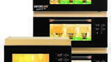 Incubation Shakers with LED Option Ensures Identical Results