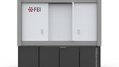 New Multi-Scale Imaging System Provides Insight into a Material Internal 3D Structure