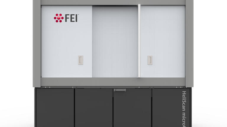 New Multi-Scale Imaging System Provides Insight into a Material Internal 3D Structure